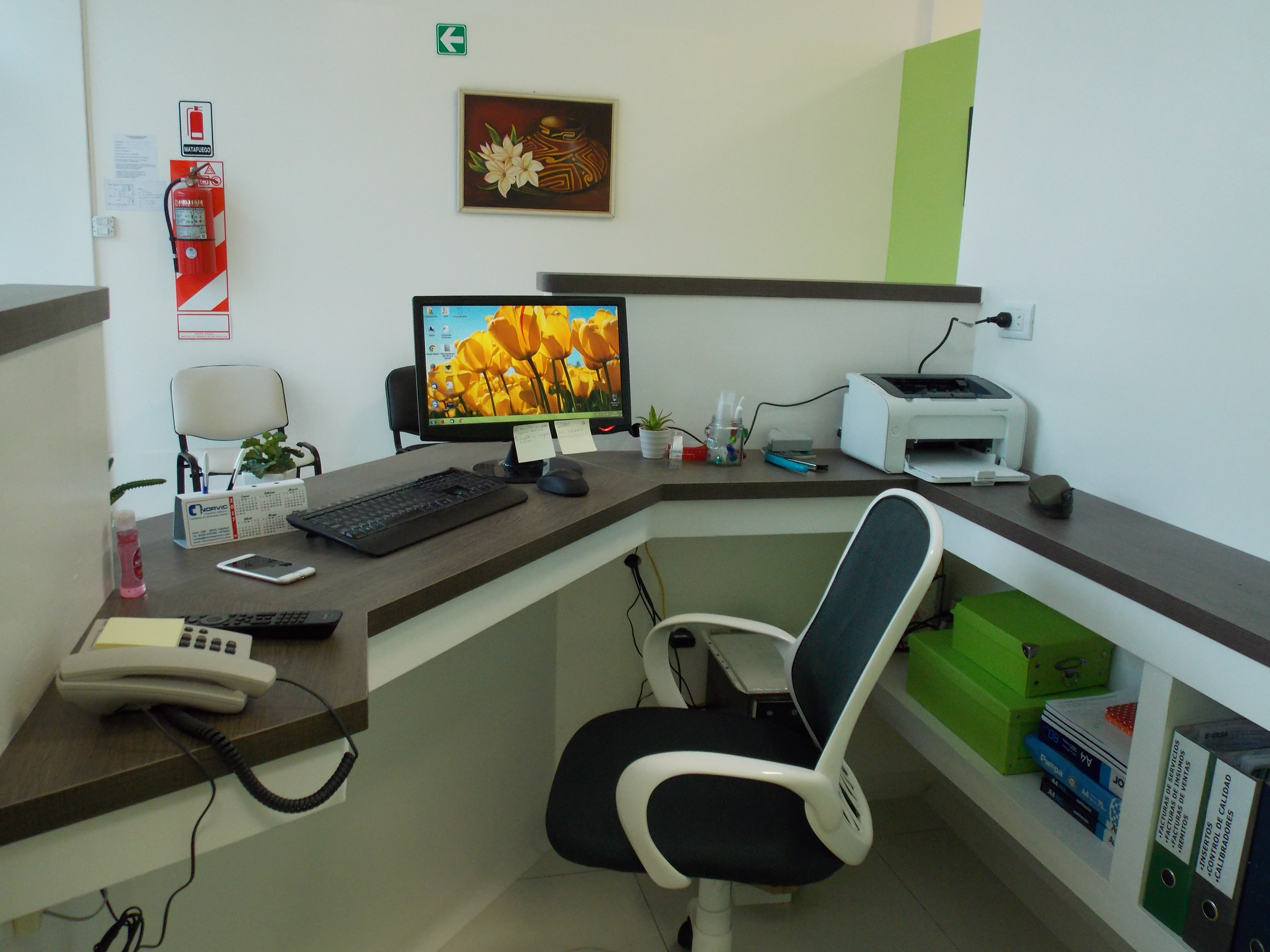 Laboratorio Sur