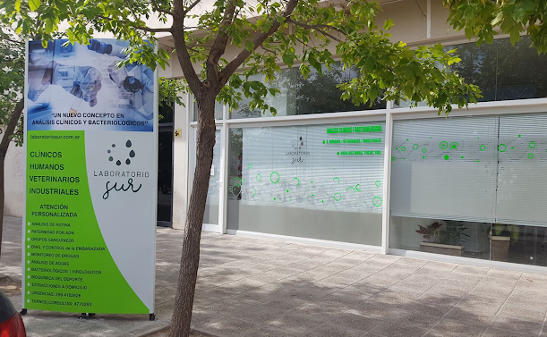 Laboratorio Sur
