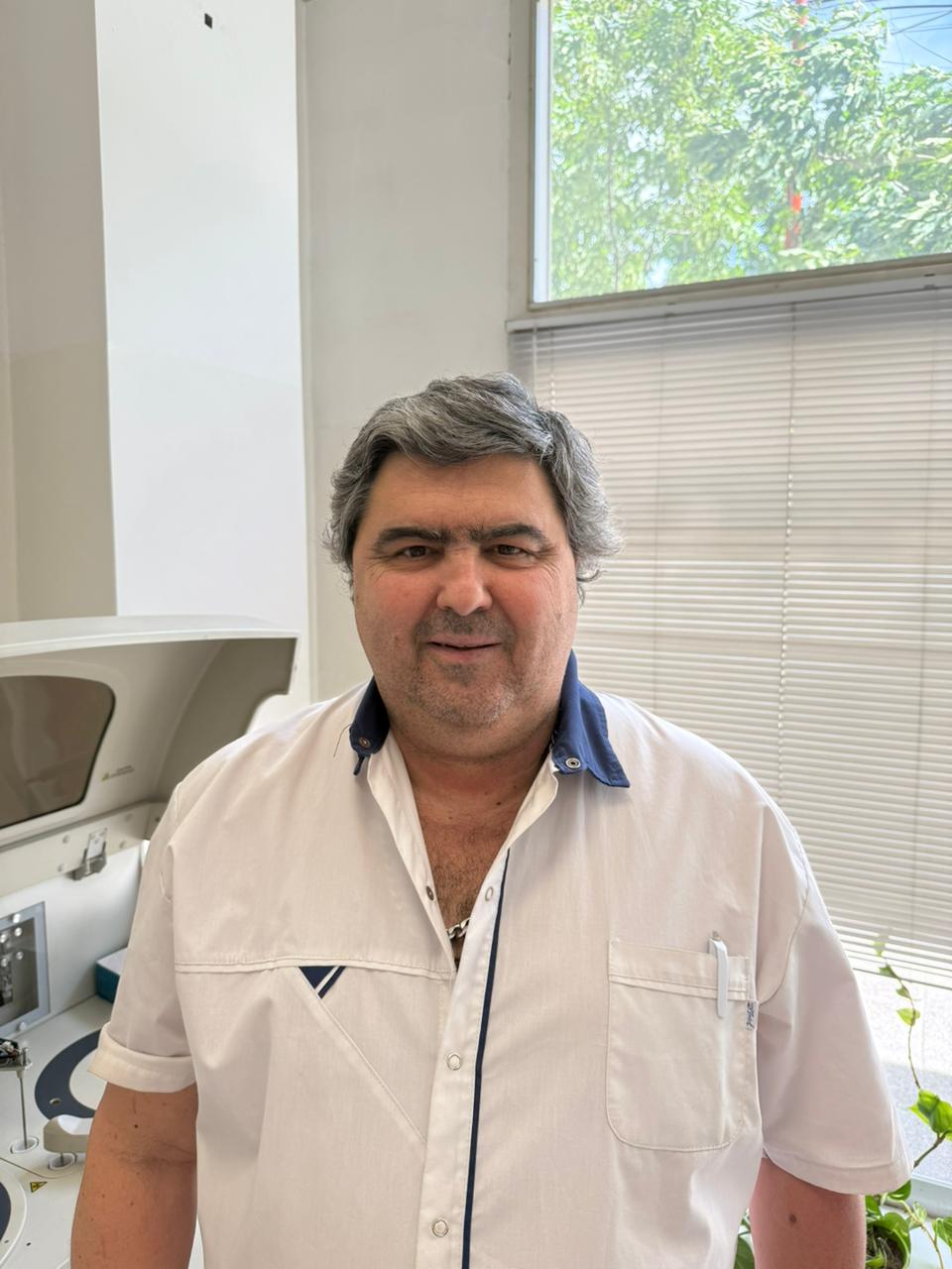 José María Fabi